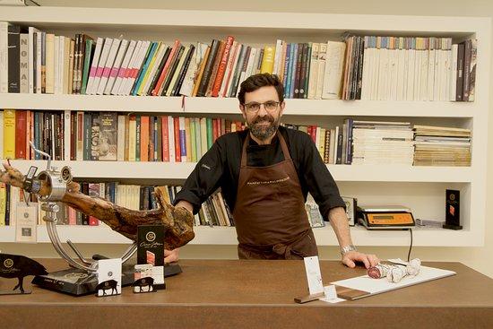 Manifattura Alimentare